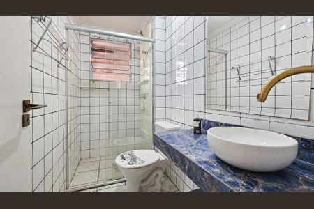 Apartamento para alugar com 74m², 3 quartos e 1 vaga Apartamento para alugar com 74m², 3 quartos e 1 vagaBanheiro