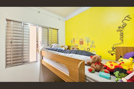 Apartamento para alugar com 74m², 3 quartos e 1 vaga Apartamento para alugar com 74m², 3 quartos e 1 vagaQuarto 1