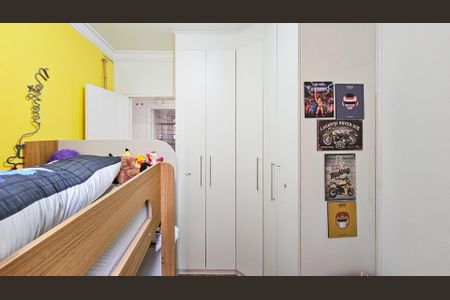 Apartamento para alugar com 74m², 3 quartos e 1 vaga Apartamento para alugar com 74m², 3 quartos e 1 vagaQuarto 1