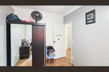 Apartamento para alugar com 74m², 3 quartos e 1 vaga Apartamento para alugar com 74m², 3 quartos e 1 vagaQuarto 2