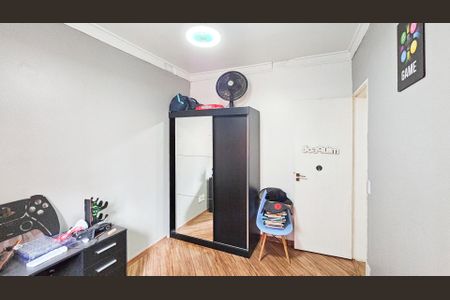 Apartamento para alugar com 74m², 3 quartos e 1 vaga Apartamento para alugar com 74m², 3 quartos e 1 vagaQuarto 2