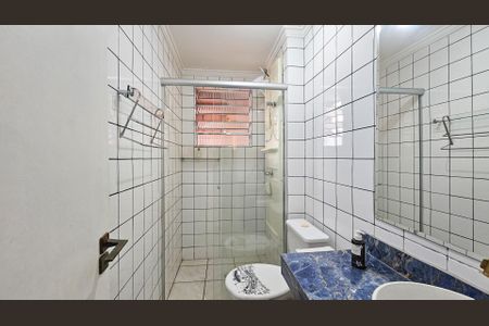 Apartamento para alugar com 74m², 3 quartos e 1 vaga Apartamento para alugar com 74m², 3 quartos e 1 vagaBanheiro