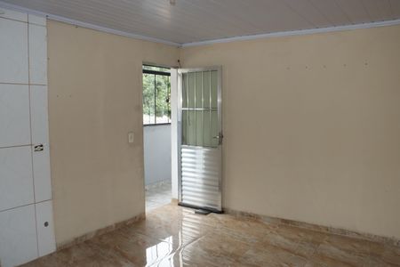 Casa para alugar com 1 quarto, 60m² em Recanto dos Victor’s, Cotia
