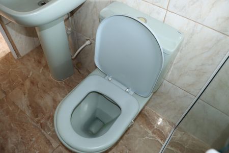 Casa para alugar com 1 quarto, 60m² em Recanto dos Victor’s, Cotia