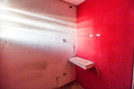 Sala  de casa para alugar com 1 quarto, 45m² em Vila Lourdes, Barueri