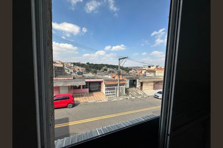 Casa para alugar com 45m², 2 quartos e sem vagaVista