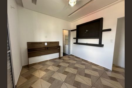 Casa para alugar com 45m², 2 quartos e sem vagaSuíte