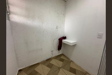 Casa para alugar com 45m², 2 quartos e sem vagaQuarto