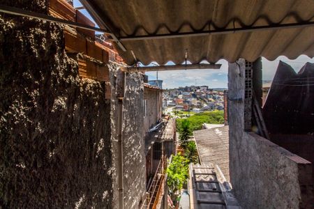 Vista de casa para alugar com 1 quarto, 45m² em Vila Lourdes, Barueri
