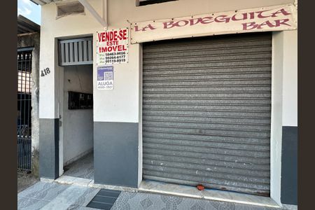 Casa para alugar com 45m², 2 quartos e sem vagaFachada