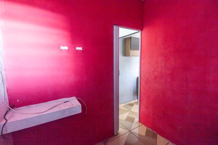 Sala  de casa para alugar com 1 quarto, 45m² em Vila Lourdes, Barueri