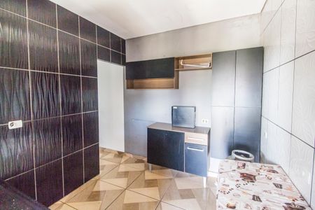 Casa para alugar com 45m², 1 quarto e sem vagaSala/Cozinha
