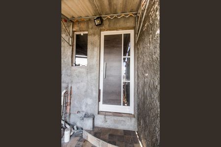 Casa para alugar com 45m², 1 quarto e sem vagaEntrada