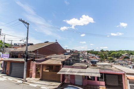 Casa para alugar com 45m², 1 quarto e sem vagaVista da Suíte