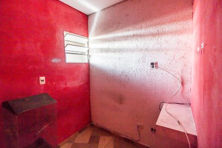 Sala  de casa para alugar com 1 quarto, 45m² em Vila Lourdes, Barueri