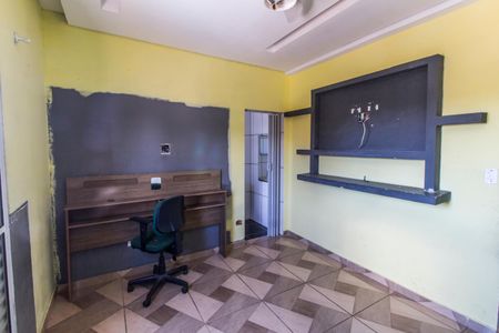 Suíte de casa para alugar com 1 quarto, 45m² em Vila Lourdes, Barueri