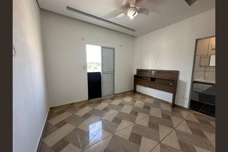 Casa para alugar com 45m², 2 quartos e sem vagaSuíte