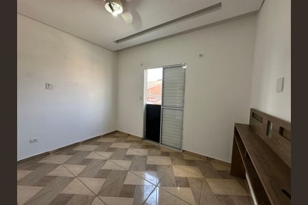 Casa para alugar com 45m², 2 quartos e sem vagaSuíte
