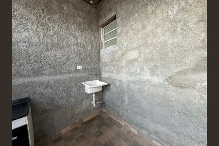 Casa para alugar com 45m², 2 quartos e sem vagaÁrea de Serviço