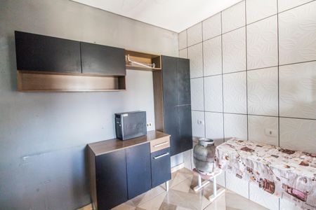 Casa para alugar com 45m², 1 quarto e sem vagaSala/Cozinha