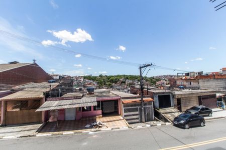 Casa para alugar com 45m², 1 quarto e sem vagaVista da Suíte