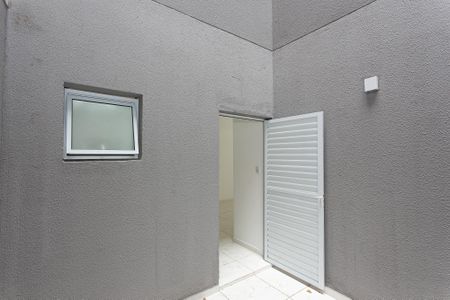 Studio à venda com 42m², 1 quarto e sem vaga Studio à venda com 42m², 1 quarto e sem vagaÁrea Externa Privativa