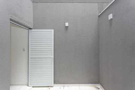 Studio à venda com 42m², 1 quarto e sem vaga Studio à venda com 42m², 1 quarto e sem vagaÁrea Externa Privativa