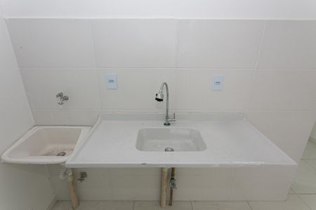 Studio à venda com 42m², 1 quarto e sem vaga Studio à venda com 42m², 1 quarto e sem vagaÁrea de Serviço