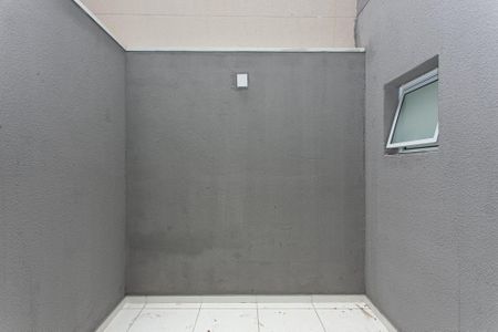 Studio à venda com 42m², 1 quarto e sem vaga Studio à venda com 42m², 1 quarto e sem vagaÁrea Externa Privativa