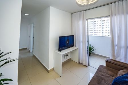Apartamento à venda com 3 quartos, 70m² em Jardim Guanabara, Belo Horizonte