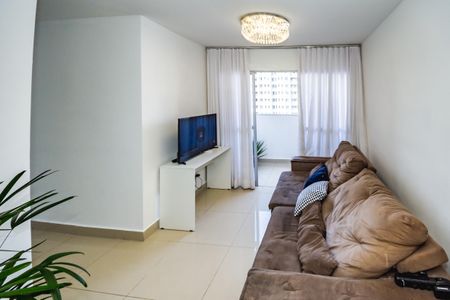 Apartamento à venda com 3 quartos, 70m² em Jardim Guanabara, Belo Horizonte