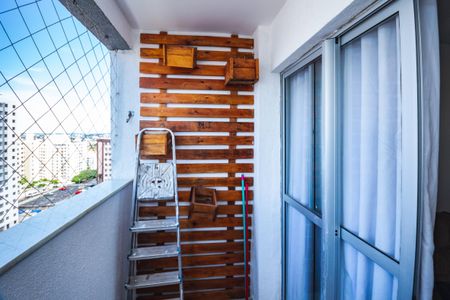 Apartamento à venda com 3 quartos, 70m² em Jardim Guanabara, Belo Horizonte