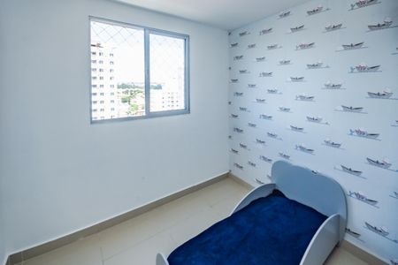 Apartamento à venda com 3 quartos, 70m² em Jardim Guanabara, Belo Horizonte