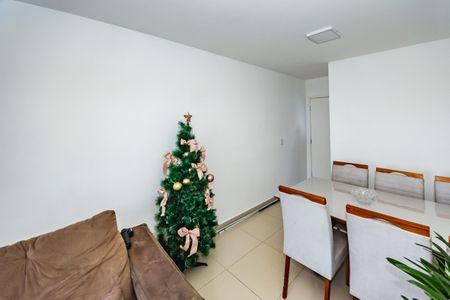 Apartamento à venda com 3 quartos, 70m² em Jardim Guanabara, Belo Horizonte