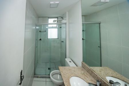Apartamento à venda com 3 quartos, 70m² em Jardim Guanabara, Belo Horizonte