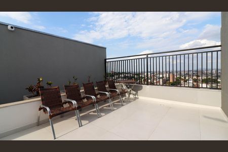Apartamento para alugar com 41m², 2 quartos e sem vaga Apartamento para alugar com 41m², 2 quartos e sem vagaÁrea comum