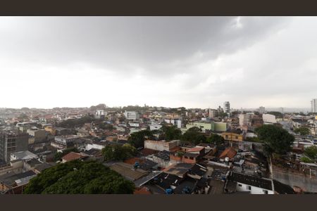 Apartamento para alugar com 41m², 2 quartos e sem vaga Apartamento para alugar com 41m², 2 quartos e sem vagaVista da Sacada
