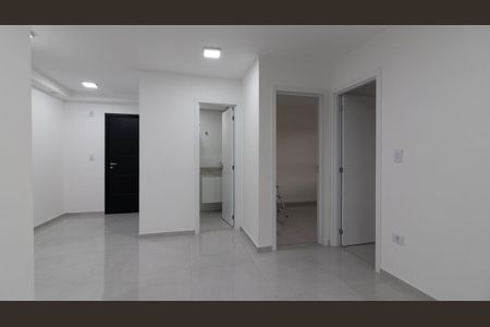 Apartamento para alugar com 41m², 2 quartos e sem vaga Apartamento para alugar com 41m², 2 quartos e sem vagaSala