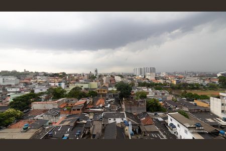 Apartamento para alugar com 41m², 2 quartos e sem vaga Apartamento para alugar com 41m², 2 quartos e sem vagaVista do Quarto 2