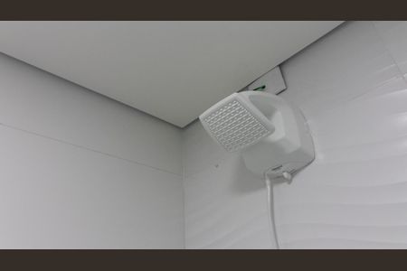 Apartamento para alugar com 41m², 2 quartos e sem vaga Apartamento para alugar com 41m², 2 quartos e sem vagaBanheiro