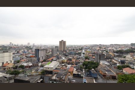 Apartamento para alugar com 41m², 2 quartos e sem vaga Apartamento para alugar com 41m², 2 quartos e sem vagaVista do Quarto 1
