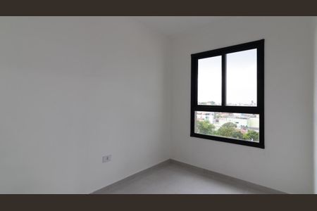 Apartamento para alugar com 41m², 2 quartos e sem vaga Apartamento para alugar com 41m², 2 quartos e sem vagaQuarto 2