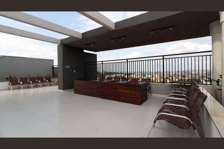 Apartamento para alugar com 41m², 2 quartos e sem vaga Apartamento para alugar com 41m², 2 quartos e sem vagaÁrea comum