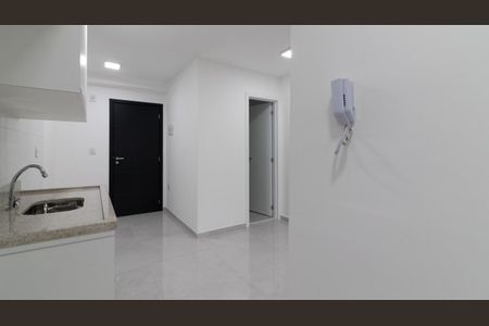 Apartamento para alugar com 41m², 2 quartos e sem vaga Apartamento para alugar com 41m², 2 quartos e sem vagaCozinha e Área de Serviço