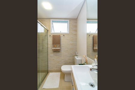 Apartamento à venda com 83m², 3 quartos e 2 vagas Apartamento à venda com 83m², 3 quartos e 2 vagasBanheiro Social