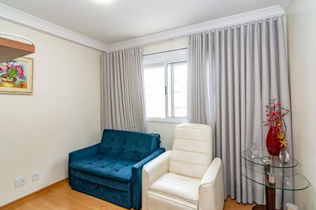 Apartamento à venda com 83m², 3 quartos e 2 vagas Apartamento à venda com 83m², 3 quartos e 2 vagasQuarto 2