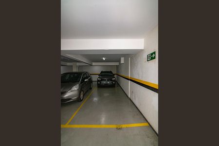 Apartamento à venda com 83m², 3 quartos e 2 vagas Apartamento à venda com 83m², 3 quartos e 2 vagasGaragem