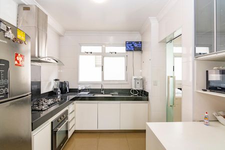 Apartamento à venda com 83m², 3 quartos e 2 vagas Apartamento à venda com 83m², 3 quartos e 2 vagasCozinha