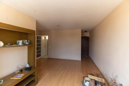 Sala de apartamento à venda com 2 quartos, 81m² em Fonseca, Niterói