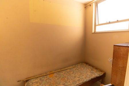 Apartamento à venda com 81m², 2 quartos e 1 vagaQuarto de Serviço